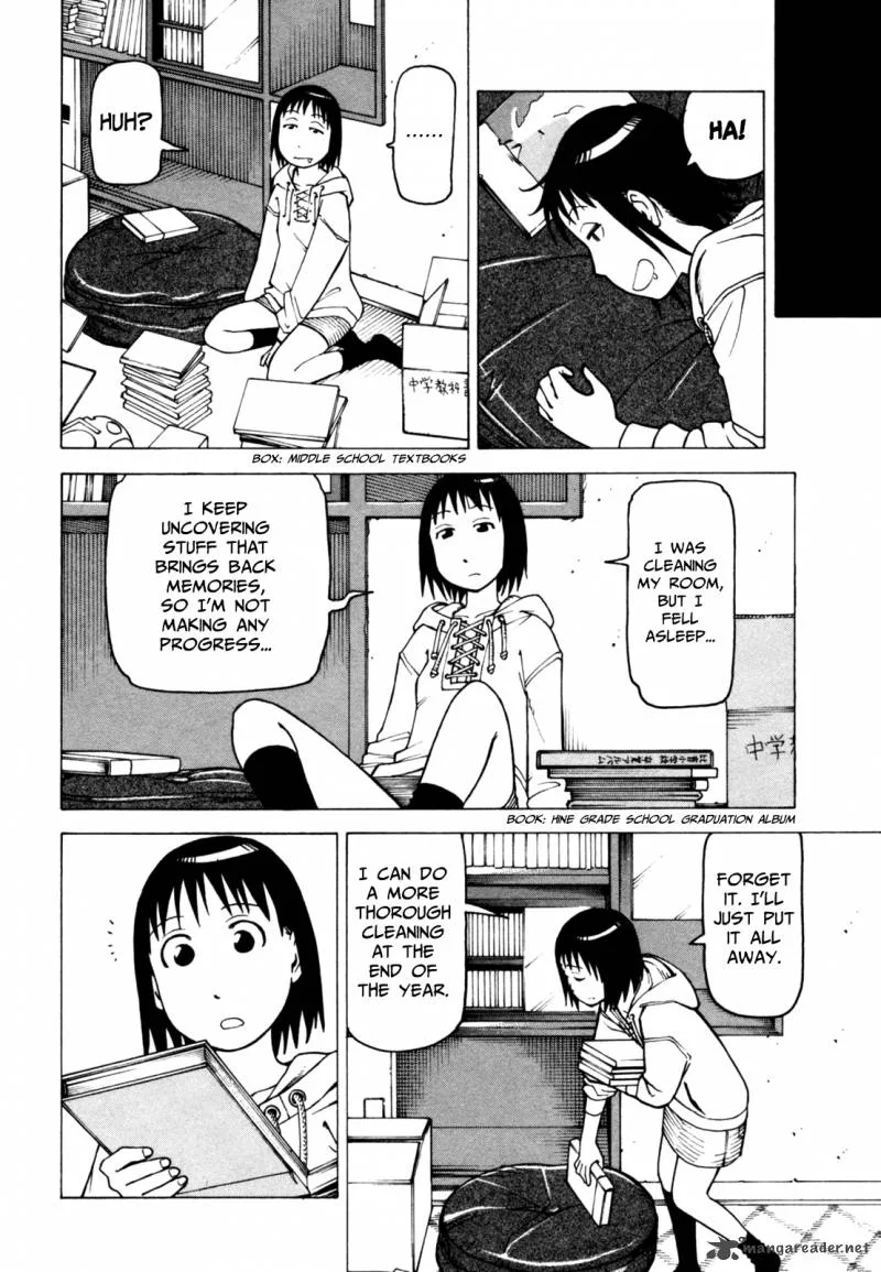 Soredemo Machi wa Mawatteiru Chapter 60 page 12