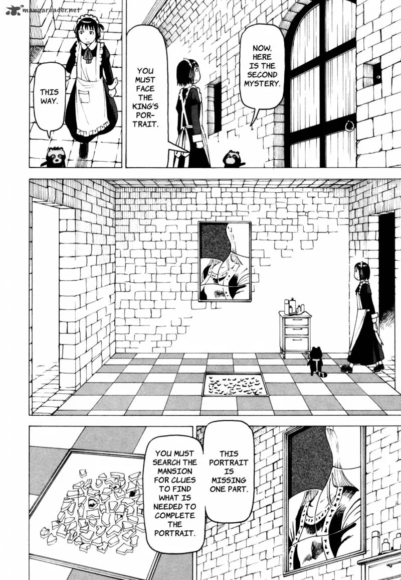 Soredemo Machi wa Mawatteiru Chapter 60 page 18