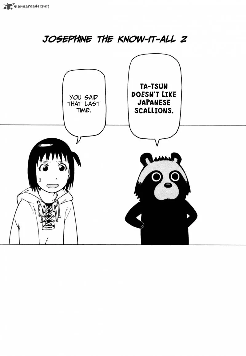 Soredemo Machi wa Mawatteiru Chapter 61 page 52