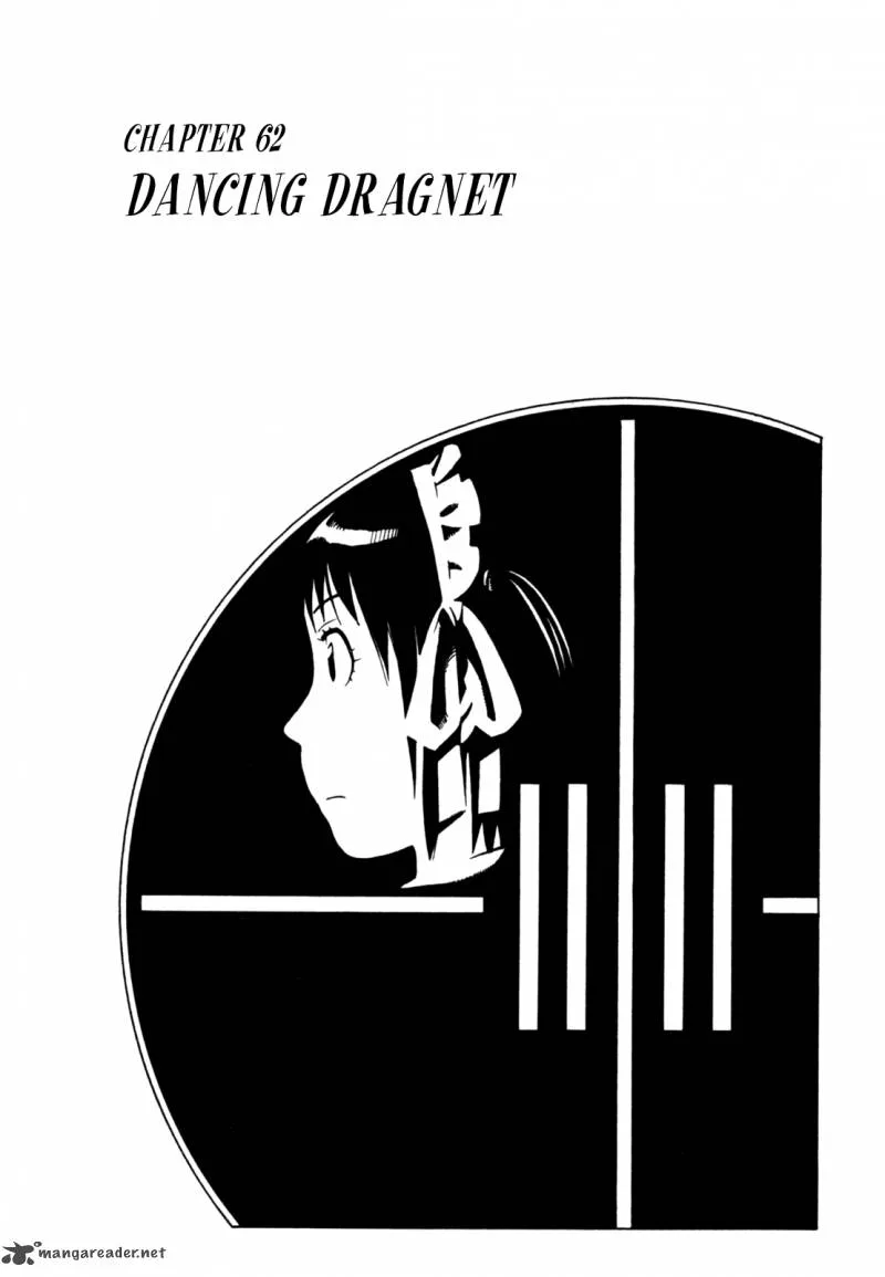 Soredemo Machi wa Mawatteiru Chapter 62 page 2