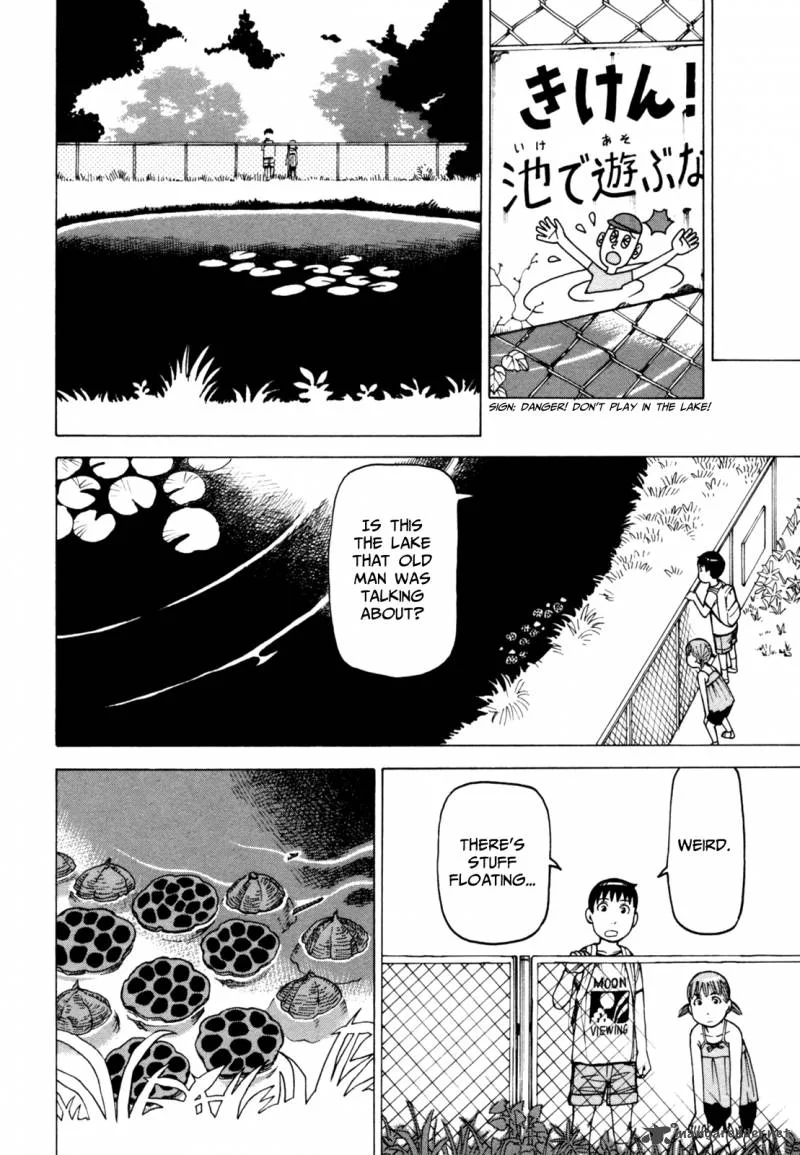 Soredemo Machi wa Mawatteiru Chapter 63 page 18