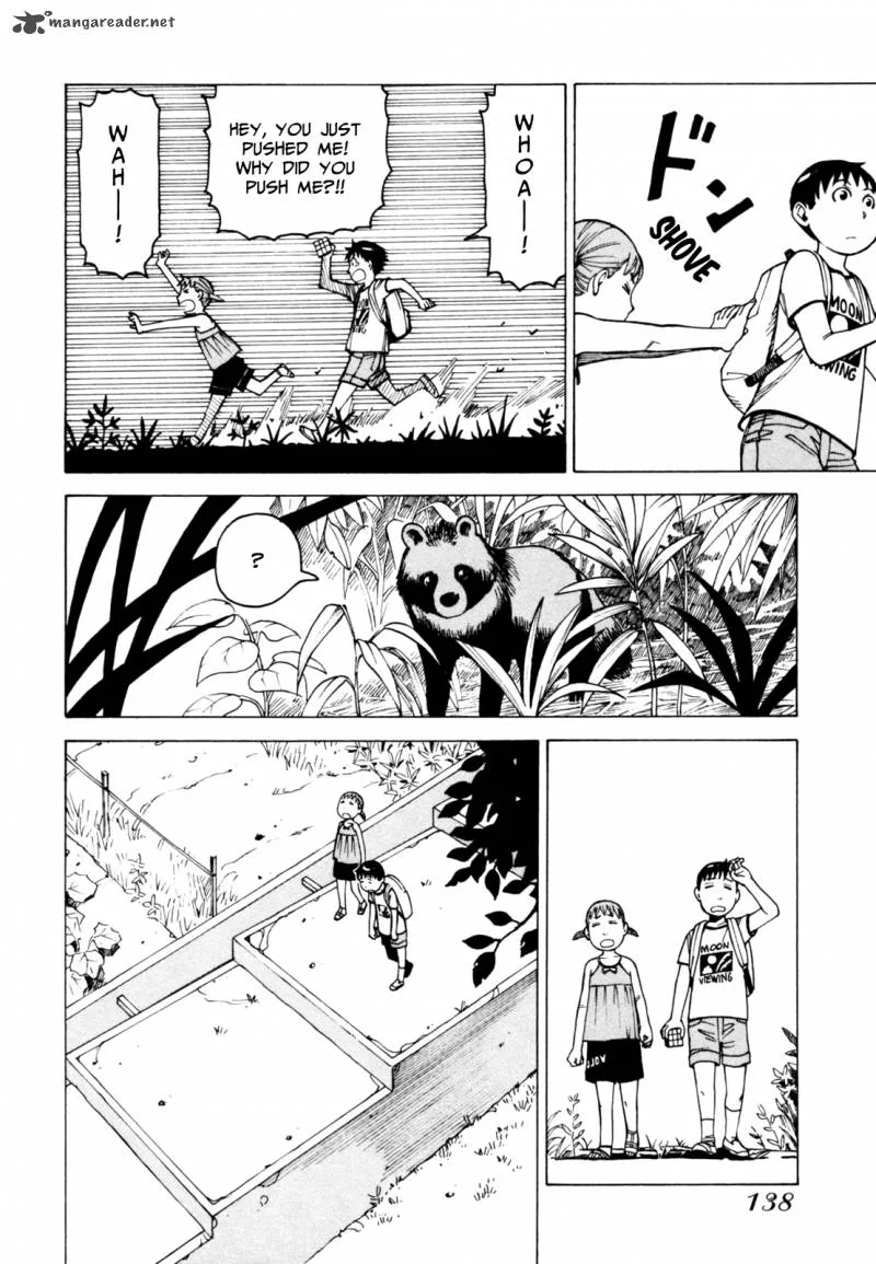 Soredemo Machi wa Mawatteiru Chapter 63 page 22