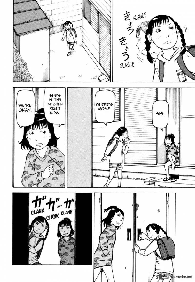 Soredemo Machi wa Mawatteiru Chapter 64 page 16