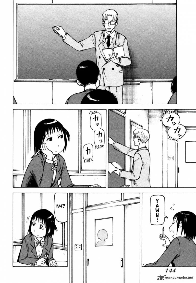 Soredemo Machi wa Mawatteiru Chapter 64 page 4