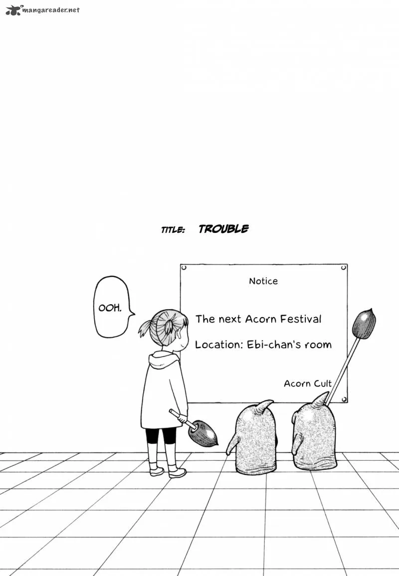 Soredemo Machi wa Mawatteiru Chapter 64 page 28