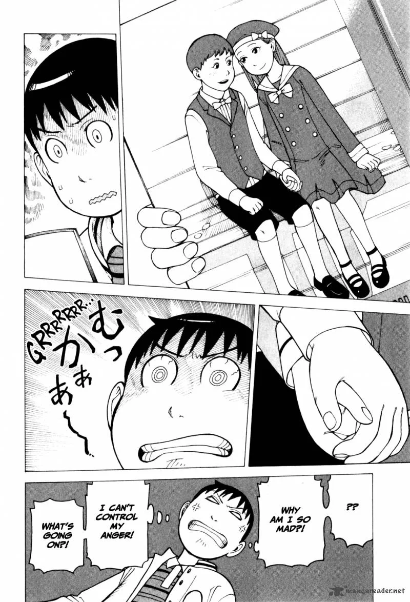 Soredemo Machi wa Mawatteiru Chapter 67 page 20