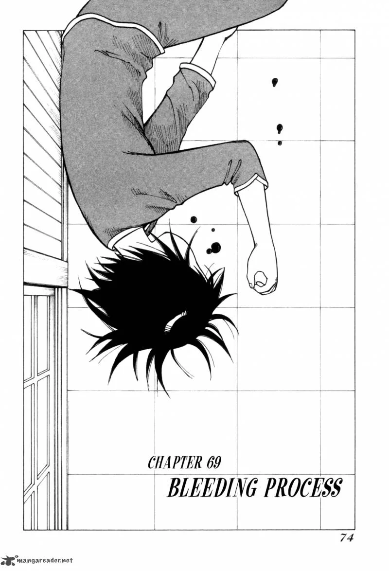 Soredemo Machi wa Mawatteiru Chapter 69 page 4
