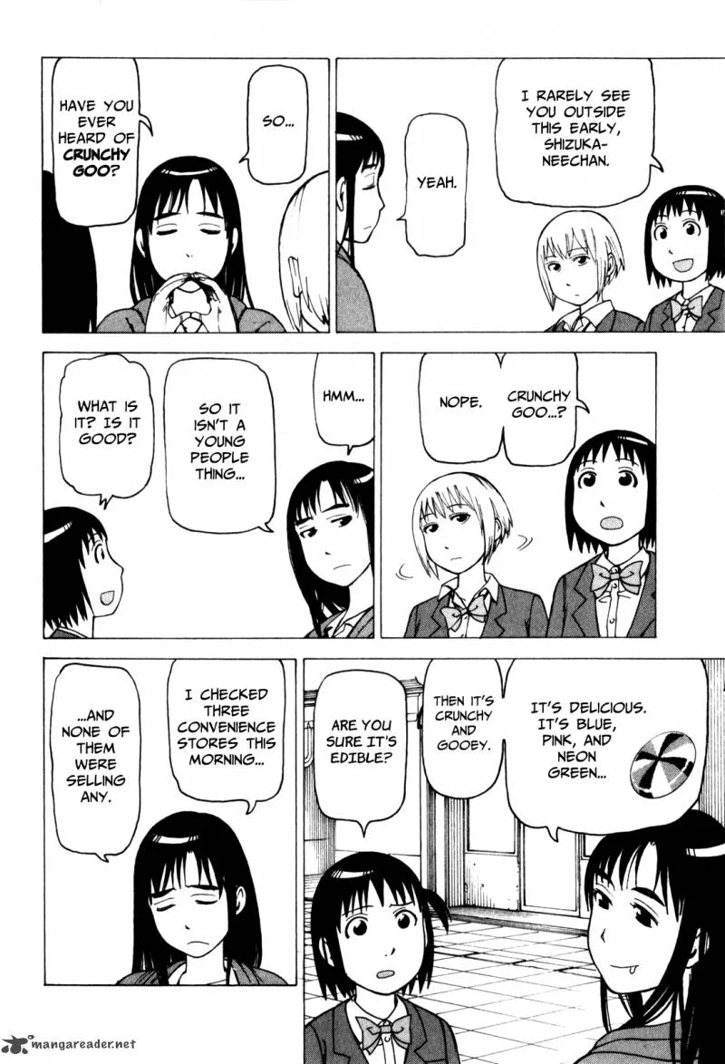 Soredemo Machi wa Mawatteiru Chapter 70 page 10
