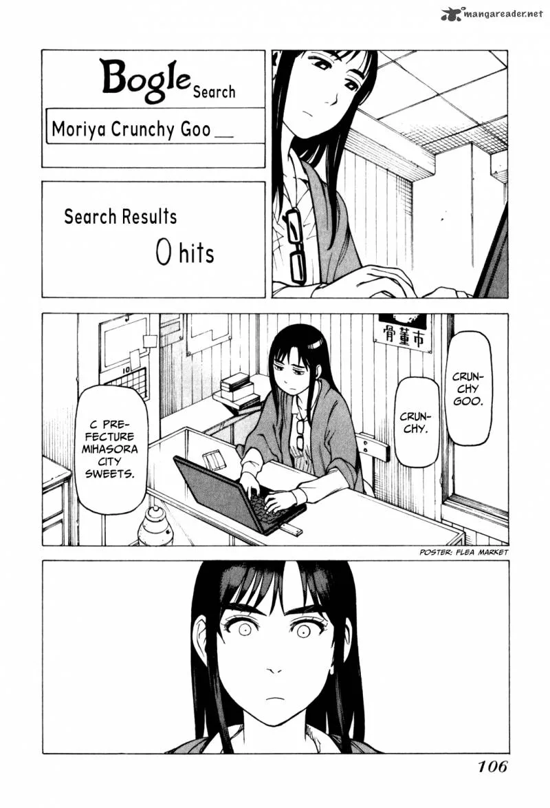 Soredemo Machi wa Mawatteiru Chapter 70 page 12