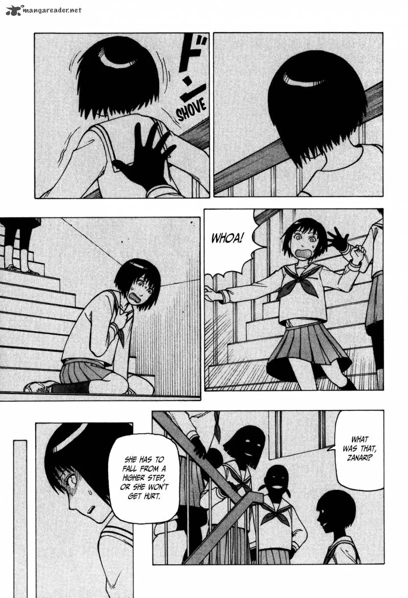 Soredemo Machi wa Mawatteiru Chapter 71 page 5