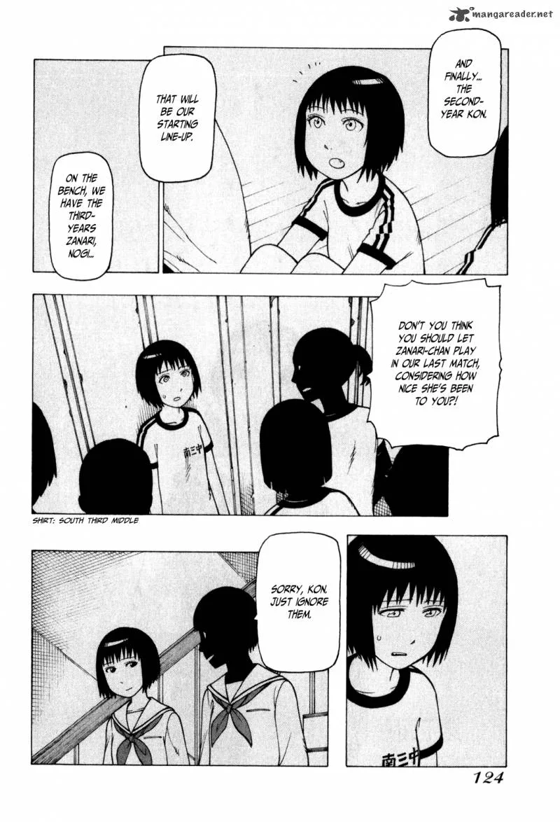 Soredemo Machi wa Mawatteiru Chapter 71 page 4
