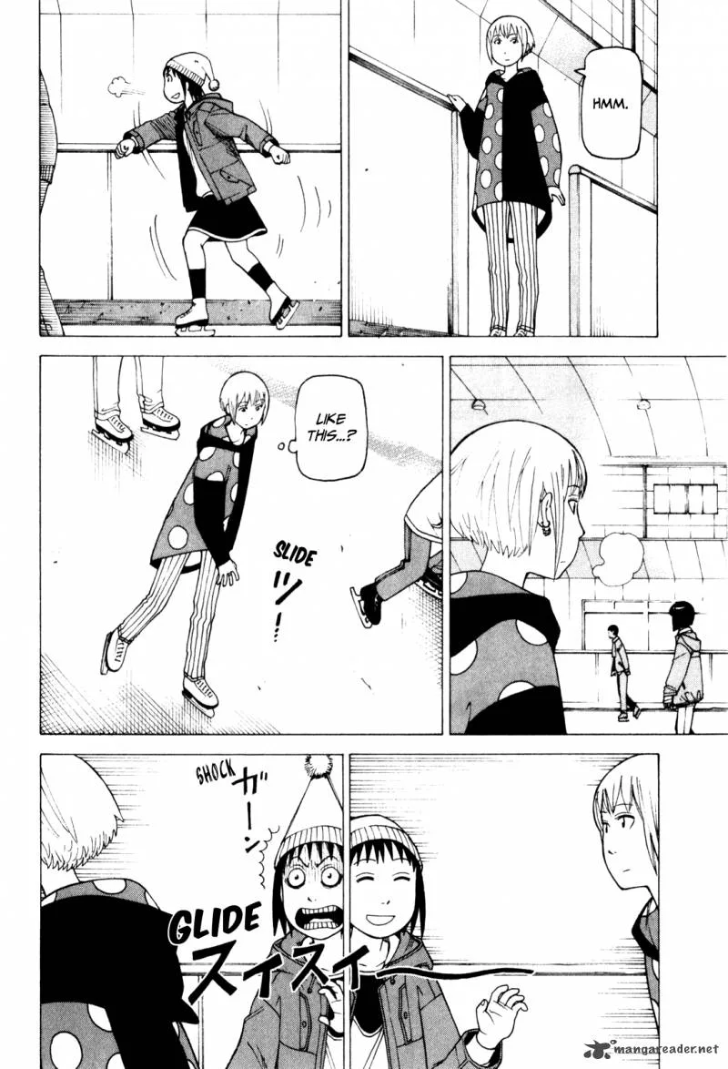 Soredemo Machi wa Mawatteiru Chapter 71 page 16