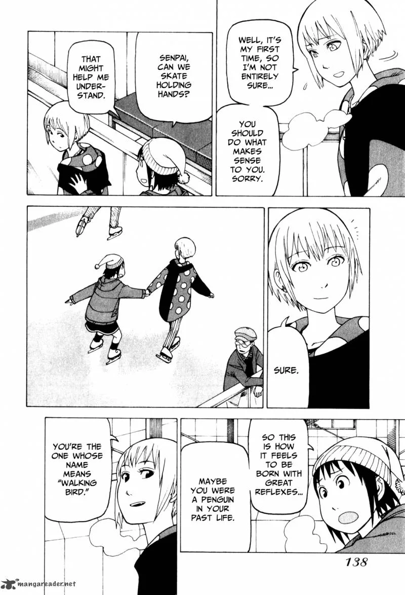 Soredemo Machi wa Mawatteiru Chapter 71 page 18