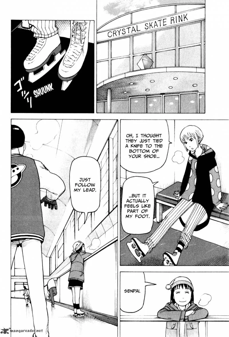 Soredemo Machi wa Mawatteiru Chapter 71 page 14