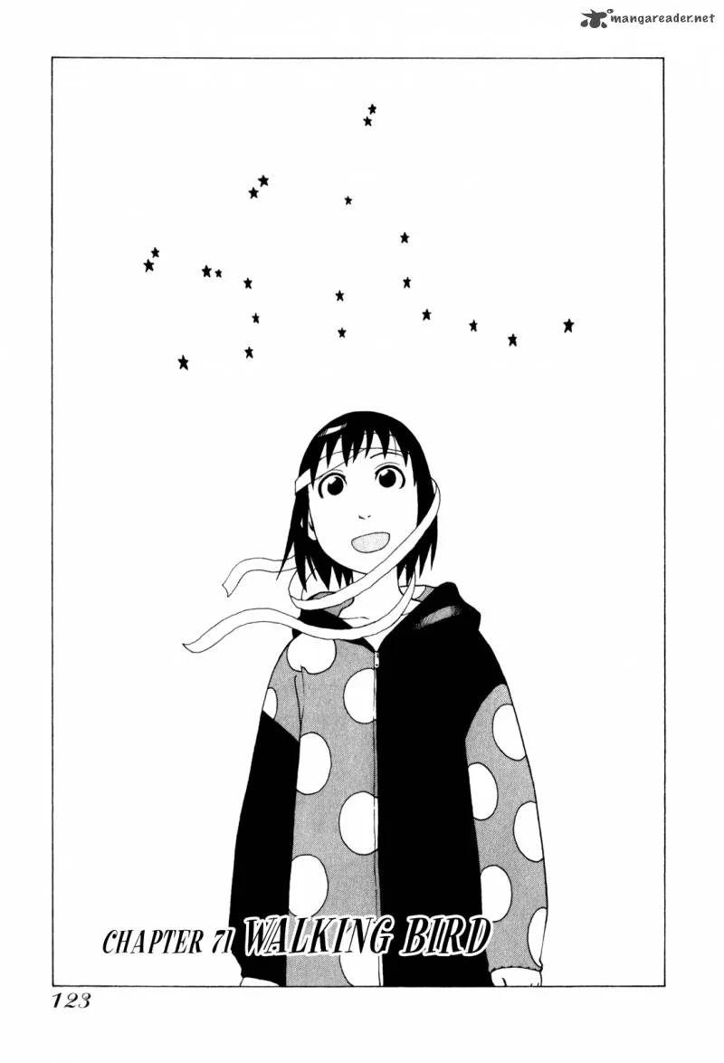 Soredemo Machi wa Mawatteiru Chapter 71 page 2