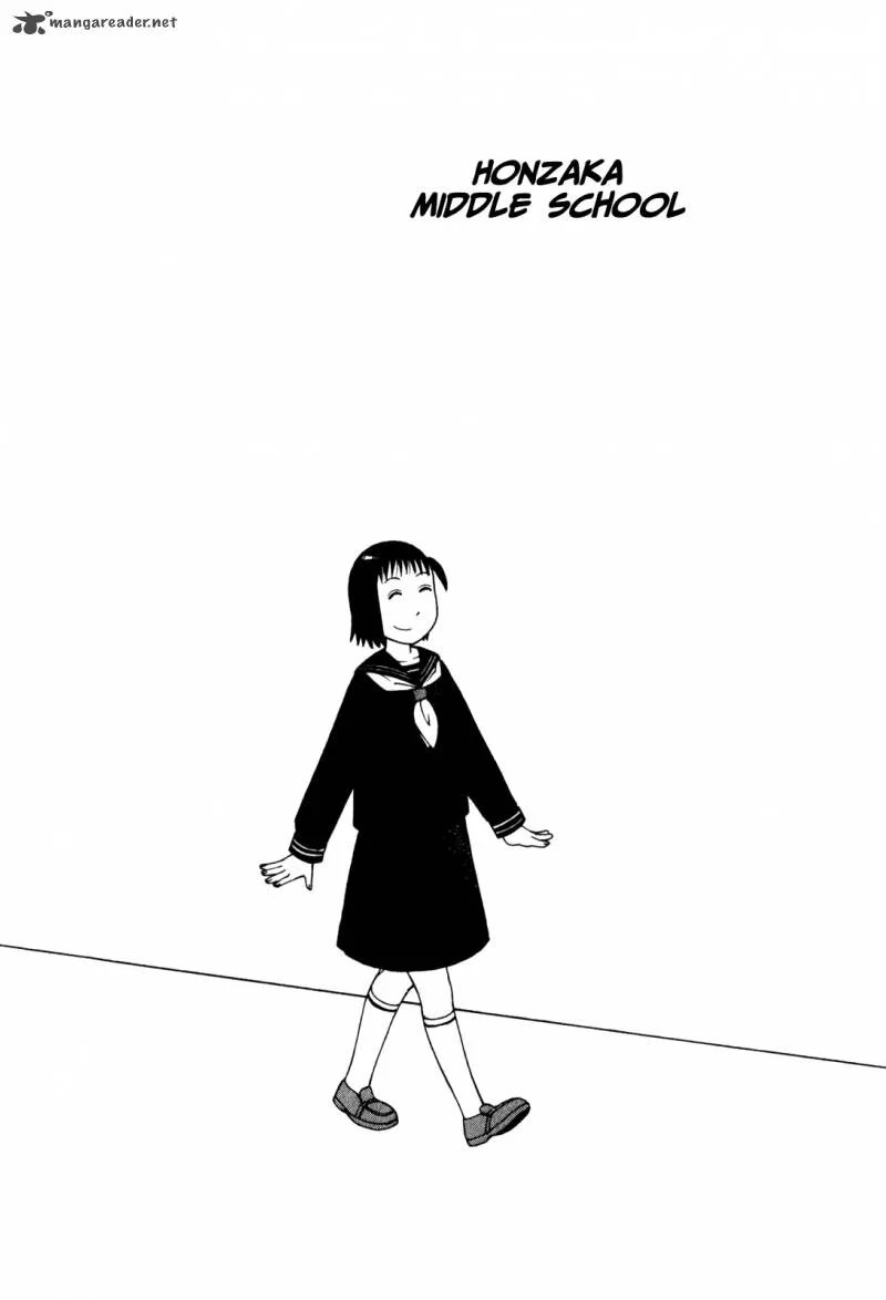 Soredemo Machi wa Mawatteiru Chapter 71 page 28