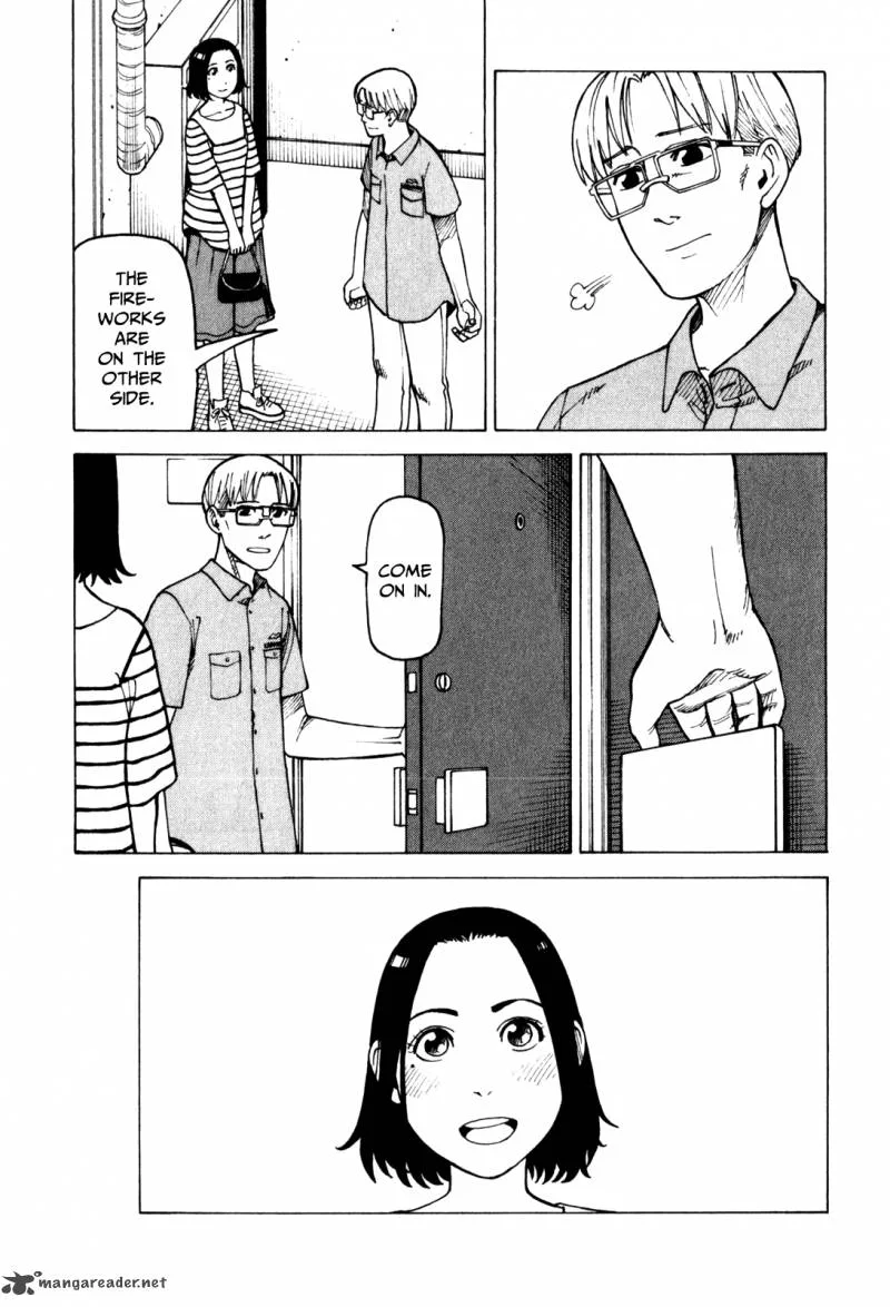 Soredemo Machi wa Mawatteiru Chapter 73 page 19