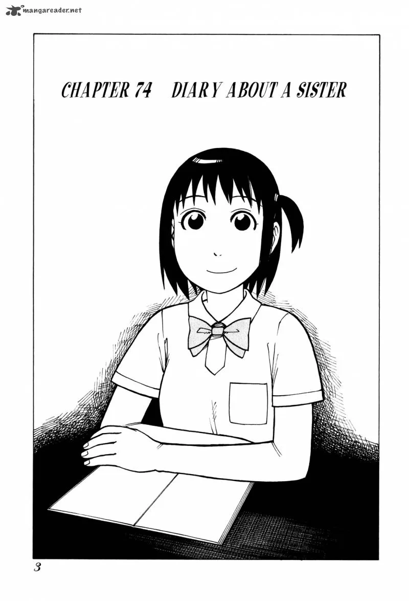 Soredemo Machi wa Mawatteiru Chapter 74 page 8