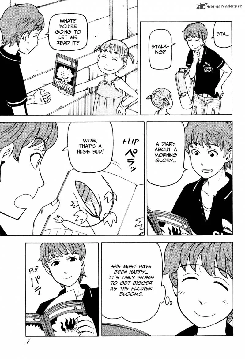 Soredemo Machi wa Mawatteiru Chapter 74 page 12