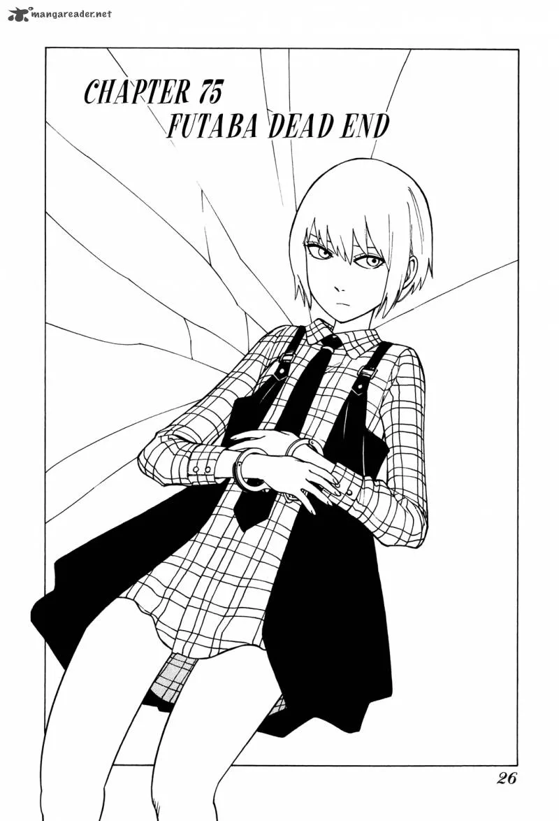 Soredemo Machi wa Mawatteiru Chapter 75 page 4