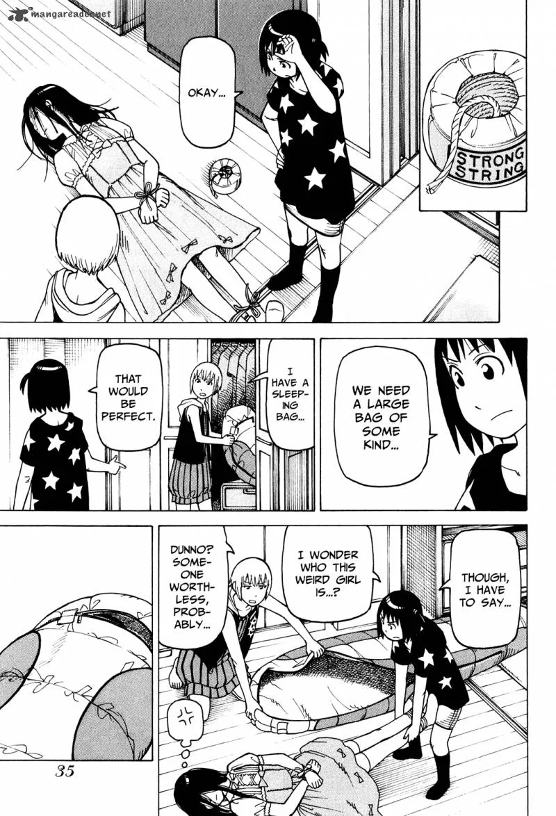 Soredemo Machi wa Mawatteiru Chapter 75 page 13