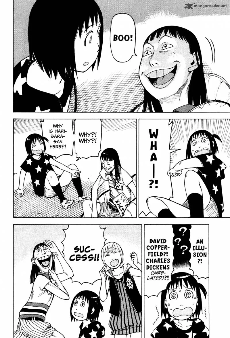 Soredemo Machi wa Mawatteiru Chapter 75 page 20