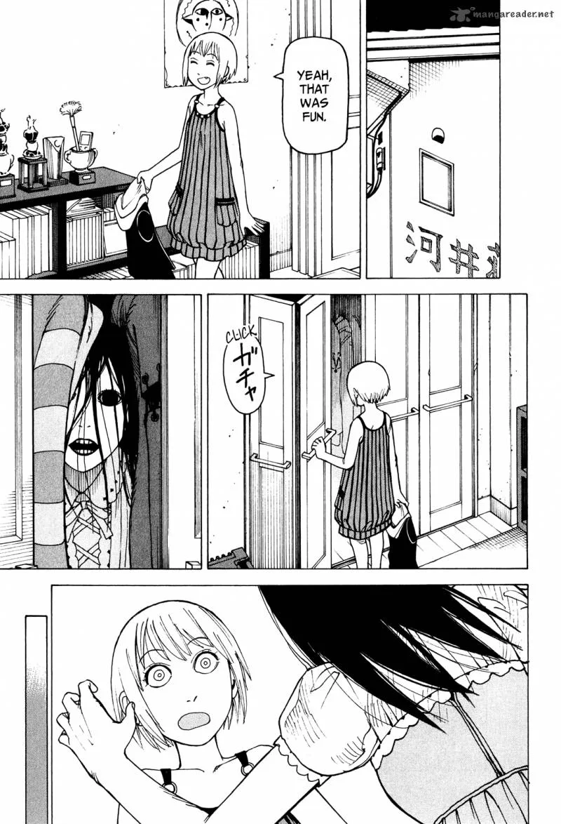 Soredemo Machi wa Mawatteiru Chapter 75 page 23