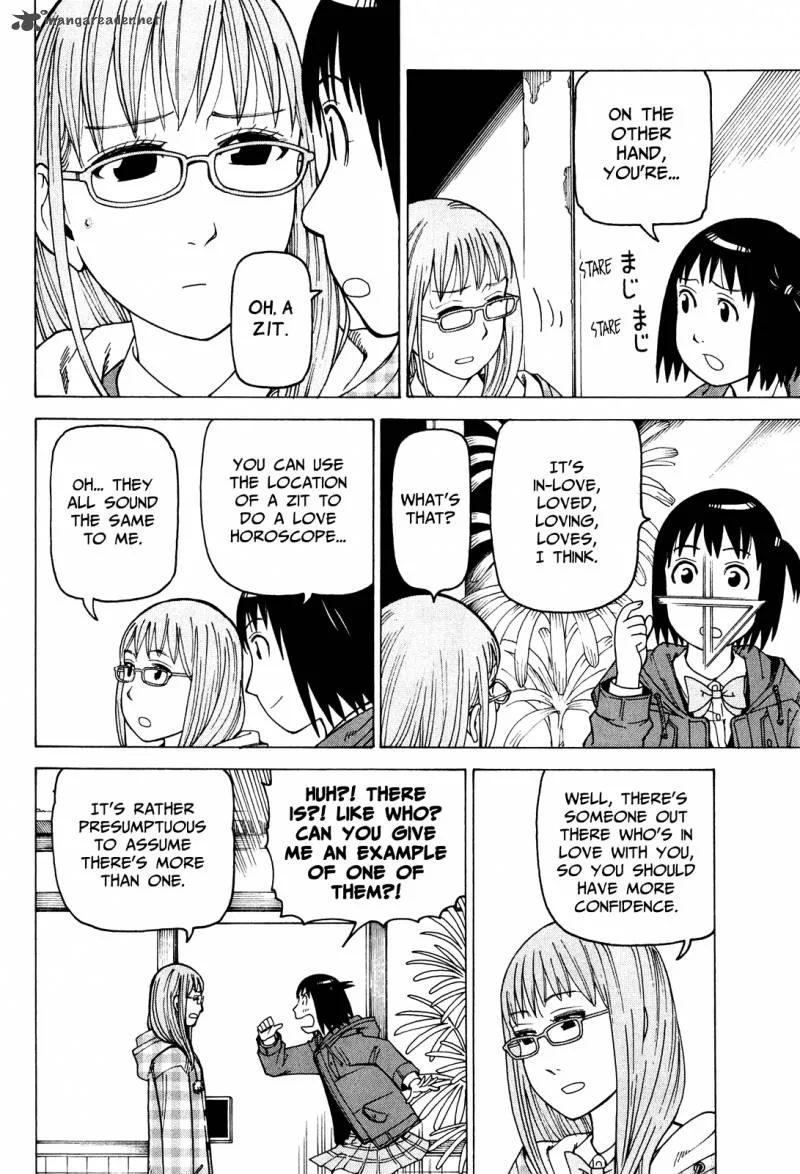 Soredemo Machi wa Mawatteiru Chapter 78 page 8