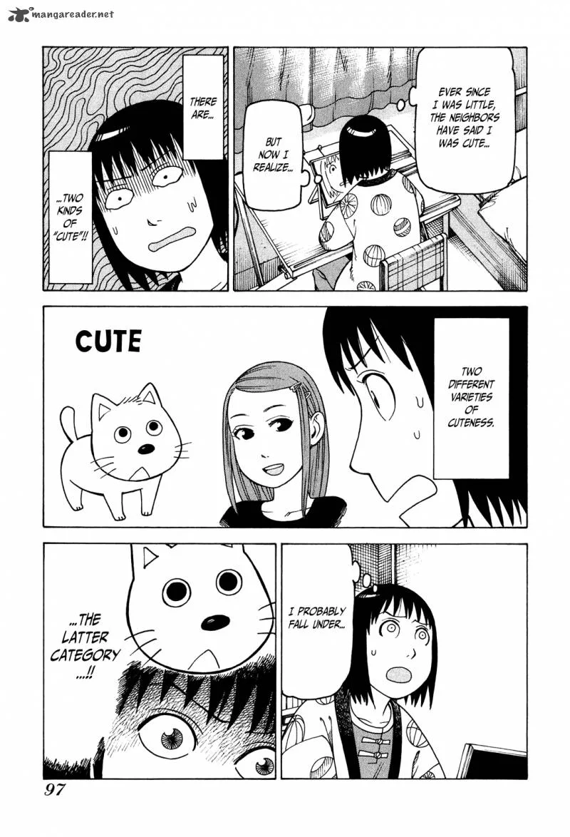 Soredemo Machi wa Mawatteiru Chapter 78 page 7