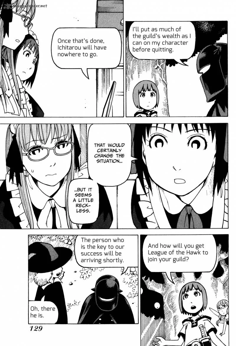 Soredemo Machi wa Mawatteiru Chapter 79 page 15