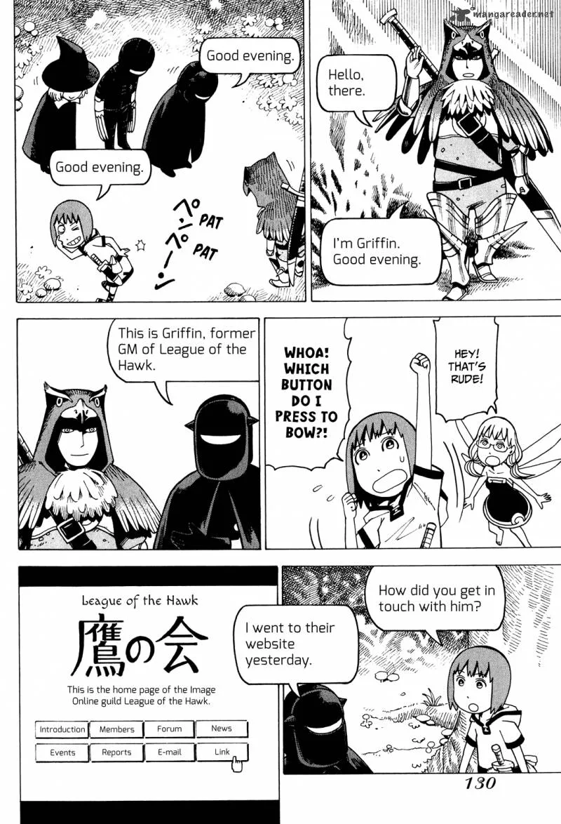 Soredemo Machi wa Mawatteiru Chapter 79 page 16