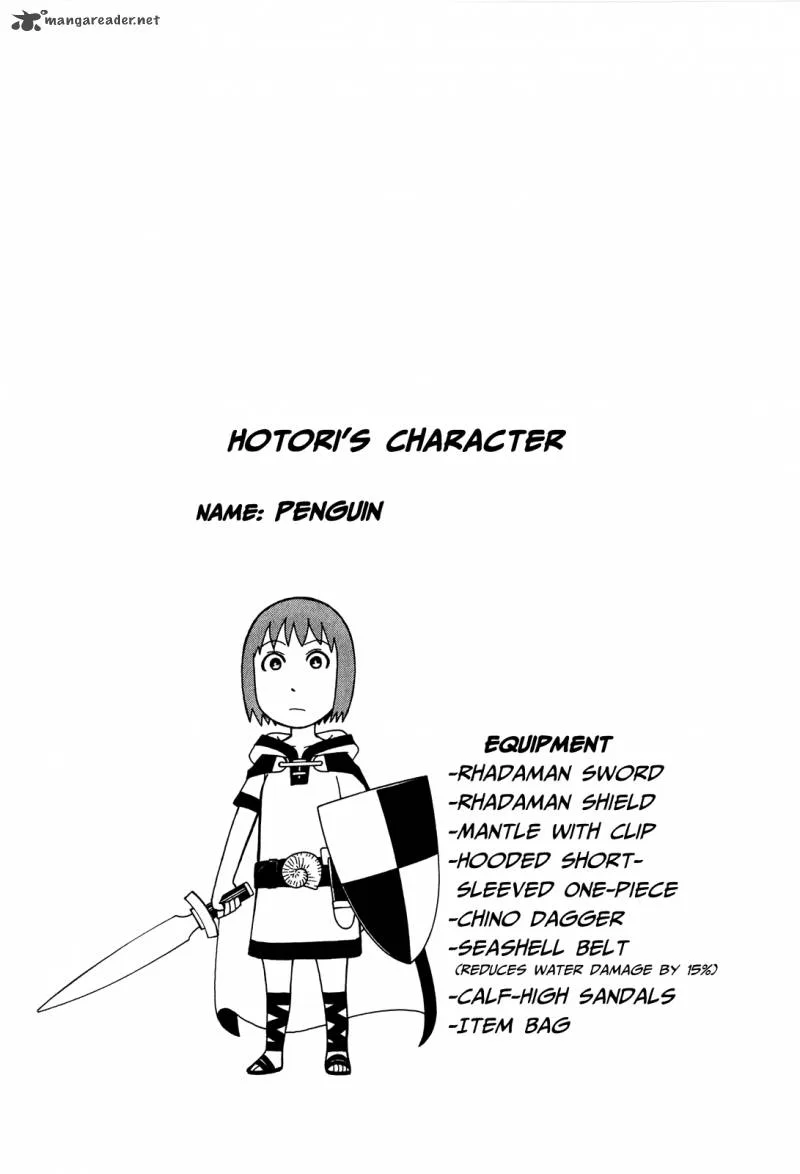 Soredemo Machi wa Mawatteiru Chapter 79 page 28