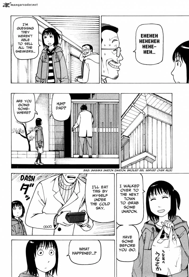 Soredemo Machi wa Mawatteiru Chapter 80 page 6