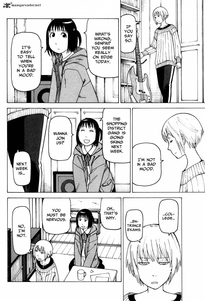 Soredemo Machi wa Mawatteiru Chapter 80 page 14