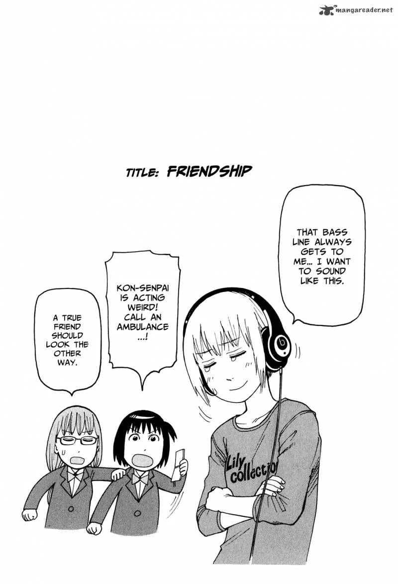 Soredemo Machi wa Mawatteiru Chapter 80 page 23