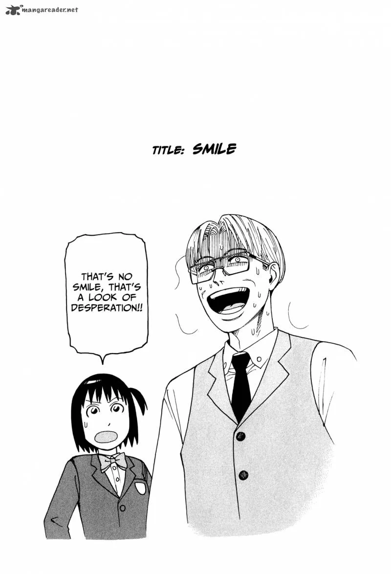 Soredemo Machi wa Mawatteiru Chapter 80 page 24