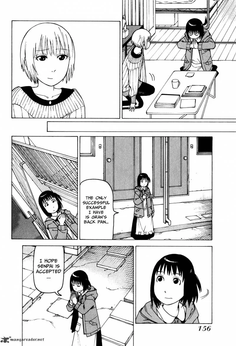 Soredemo Machi wa Mawatteiru Chapter 80 page 16