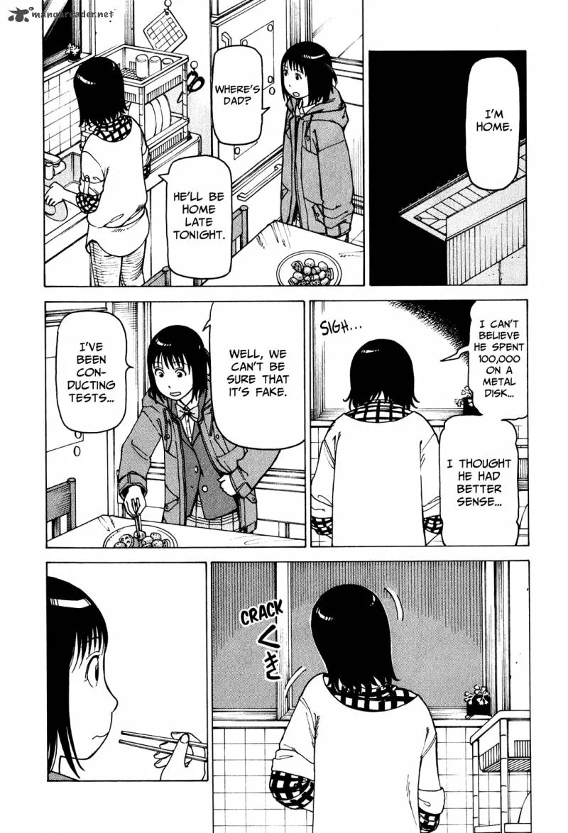 Soredemo Machi wa Mawatteiru Chapter 80 page 20