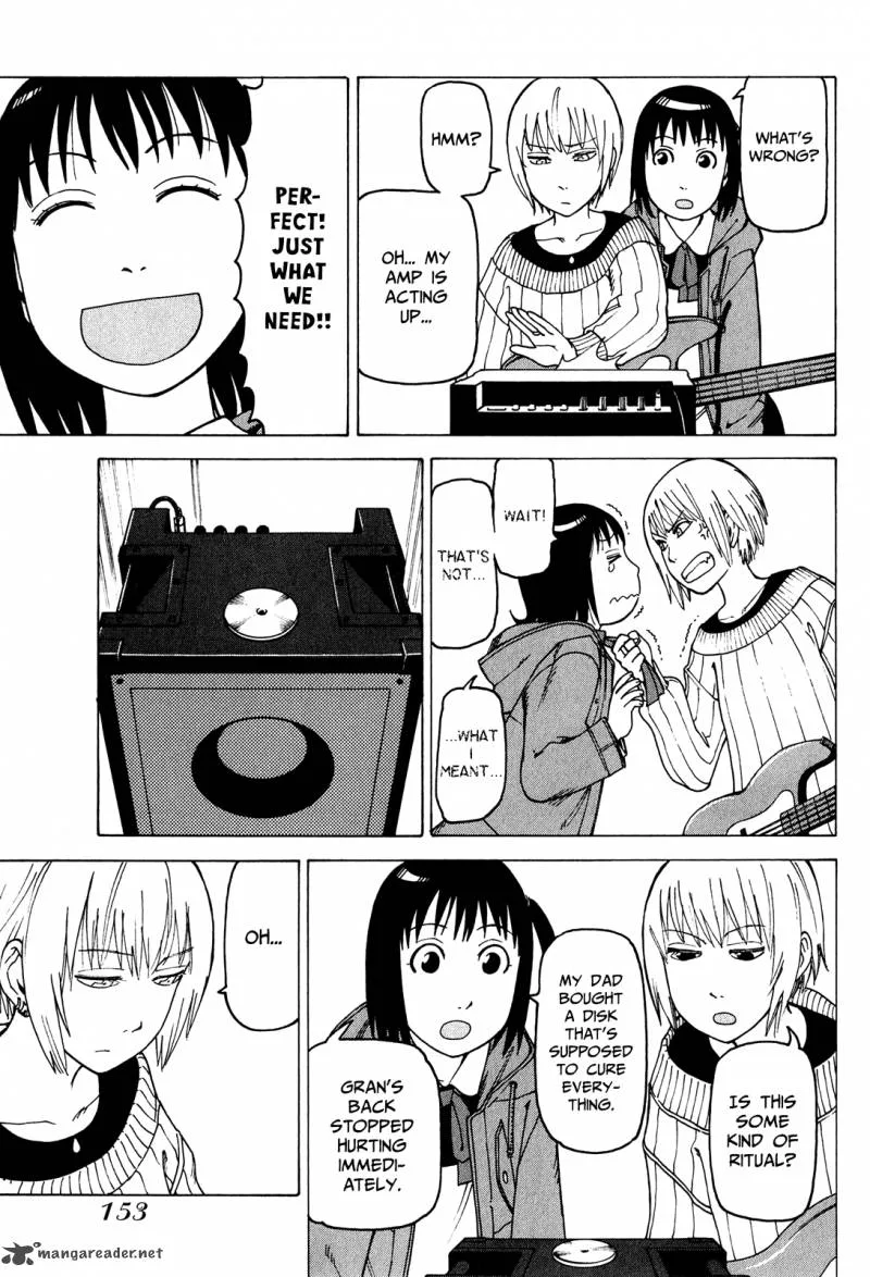 Soredemo Machi wa Mawatteiru Chapter 80 page 13