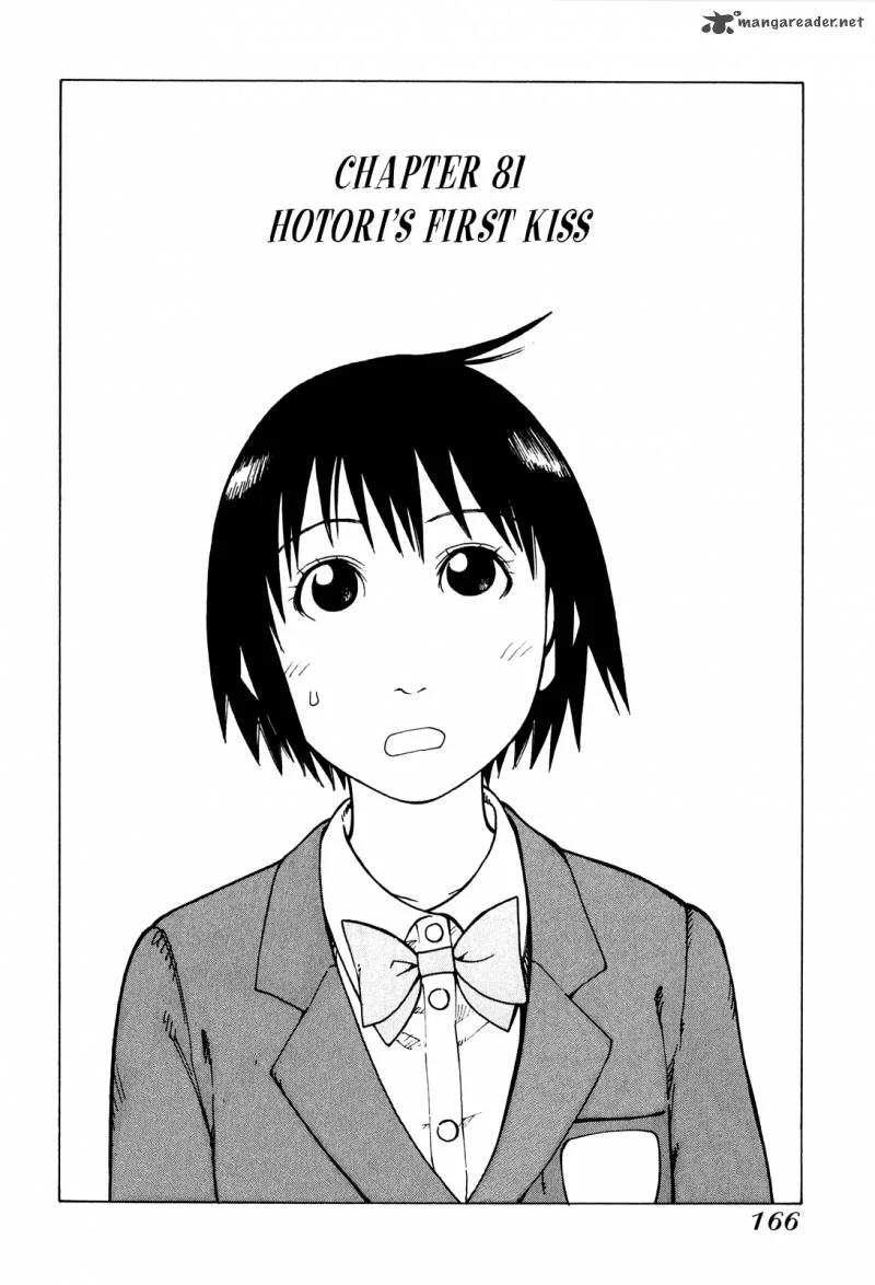 Soredemo Machi wa Mawatteiru Chapter 81 page 4