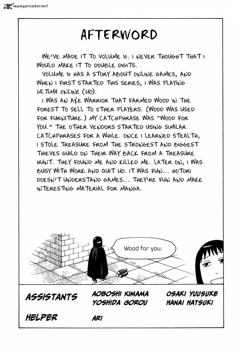 Soredemo Machi wa Mawatteiru Chapter 81 page 25