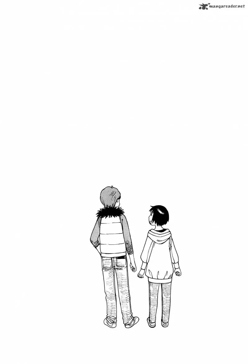 Soredemo Machi wa Mawatteiru Chapter 81 page 24