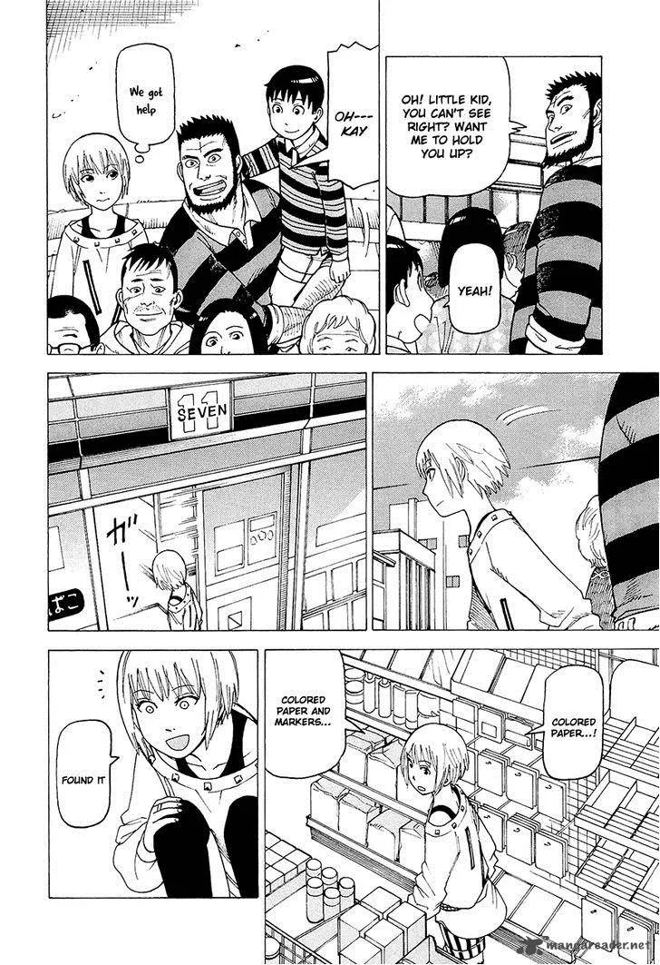 Soredemo Machi wa Mawatteiru Chapter 82 page 20
