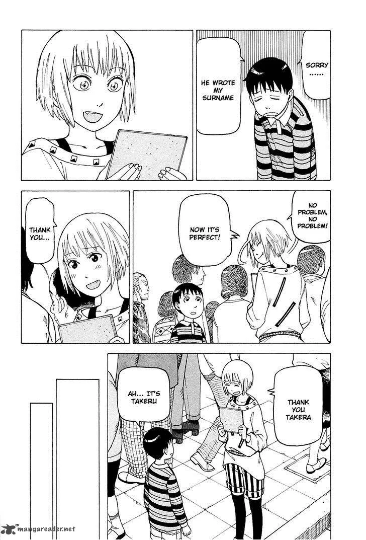 Soredemo Machi wa Mawatteiru Chapter 82 page 24