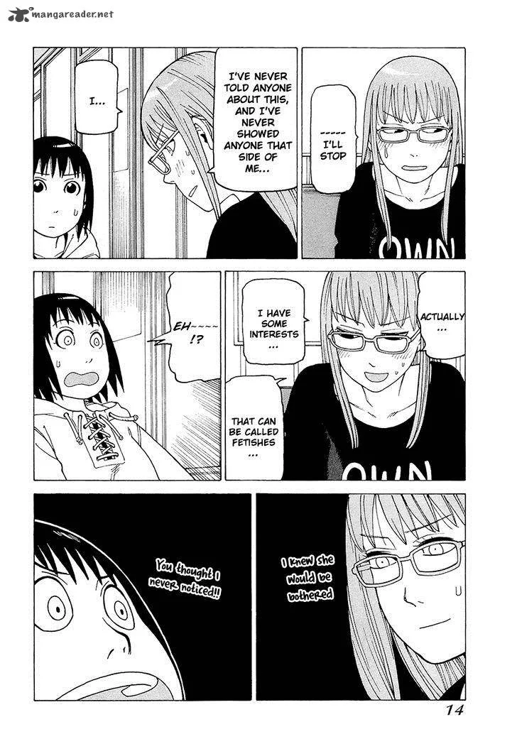 Soredemo Machi wa Mawatteiru Chapter 82 page 16