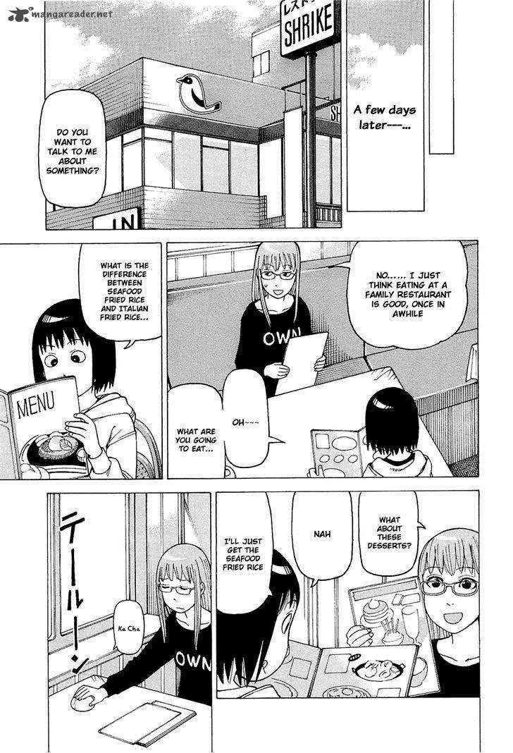 Soredemo Machi wa Mawatteiru Chapter 82 page 13