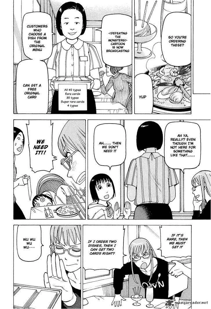 Soredemo Machi wa Mawatteiru Chapter 82 page 14