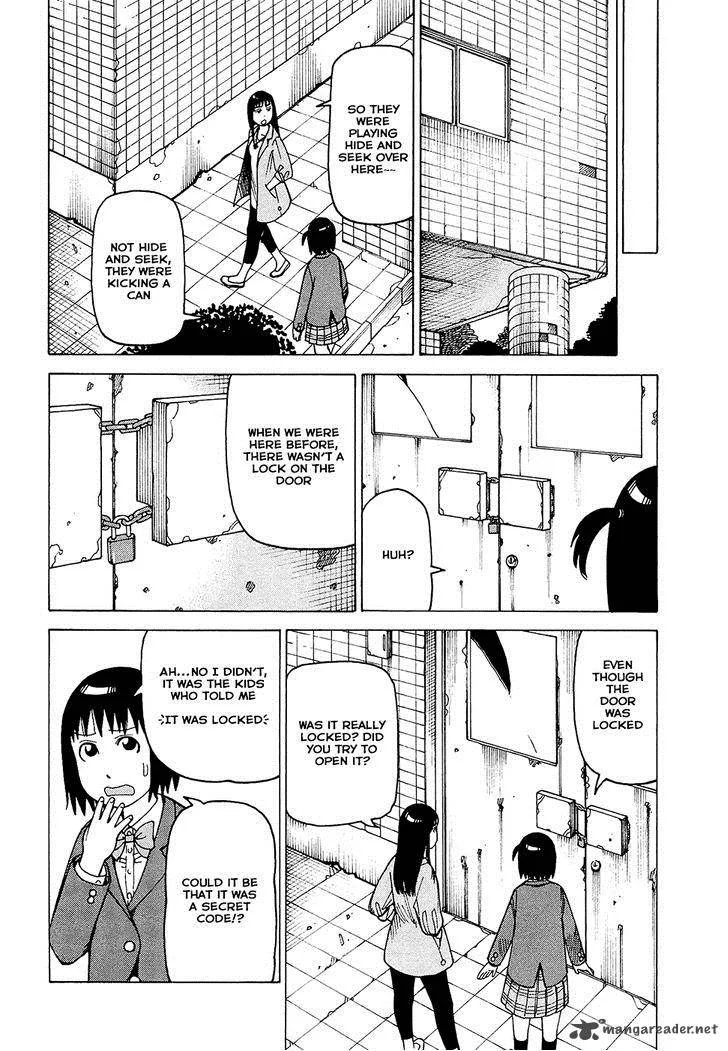 Soredemo Machi wa Mawatteiru Chapter 83 page 20