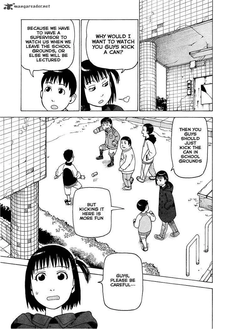 Soredemo Machi wa Mawatteiru Chapter 83 page 8