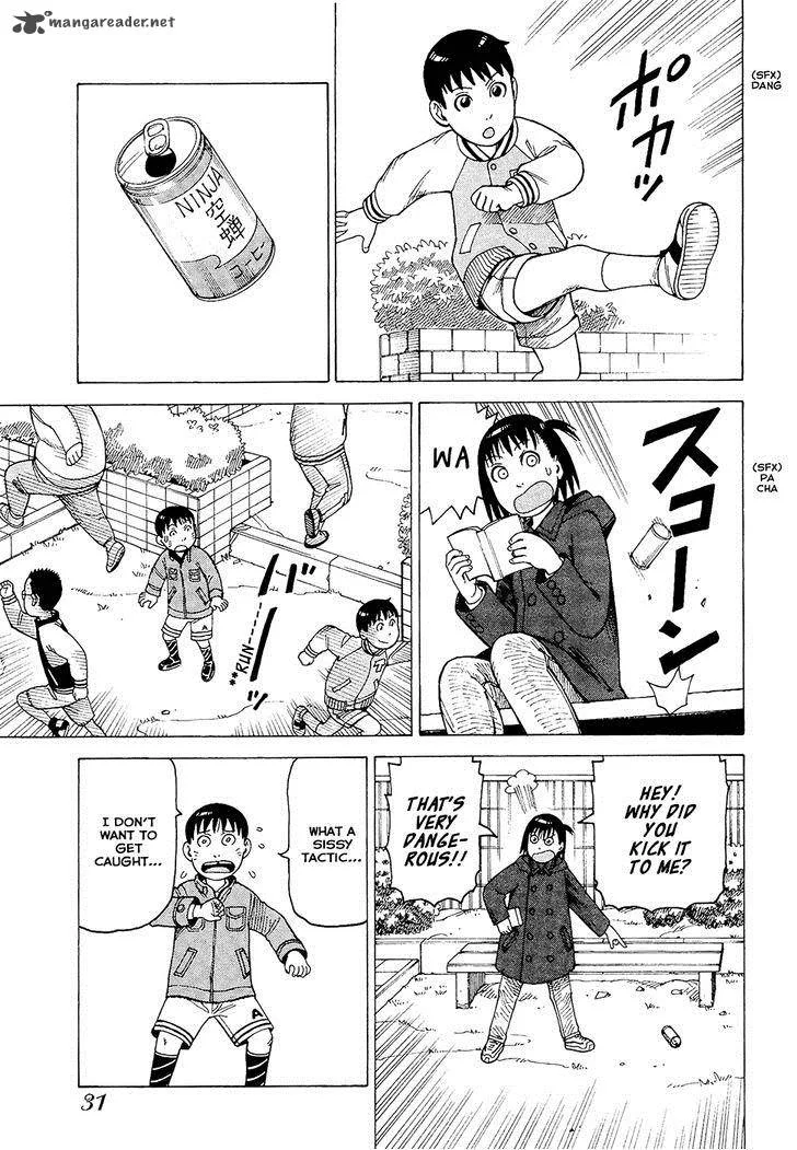 Soredemo Machi wa Mawatteiru Chapter 83 page 10